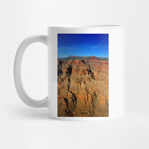 Grand Canyon Arizona United States of America by AndyEvansPhotos